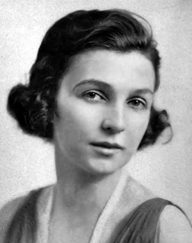 Irene Castle