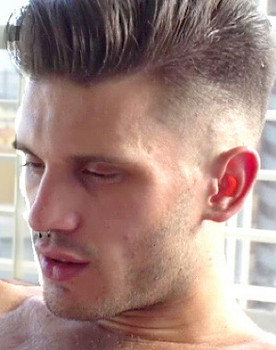 Roy Moreno