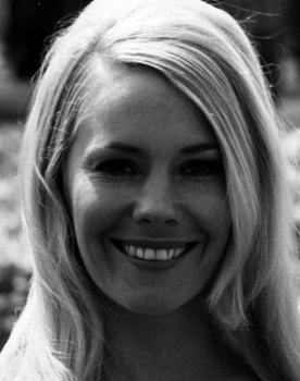 Mary Grover