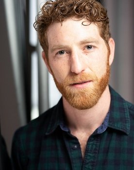 Bryan Mittelstadt as 
