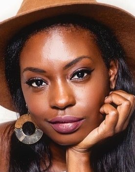 Wonu Ogunfowora as Cairo