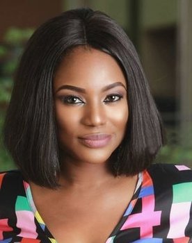 Kiki Omeili