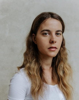 Camilla Kold Krohn Gade