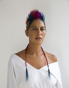 Janelle Da Silva as 