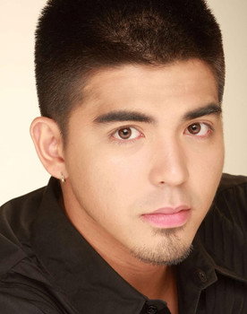 Mark Herras