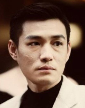 Wang Yu as Gao Fujin