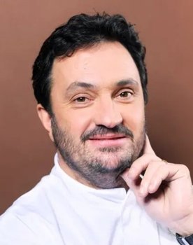 Yves Camdeborde
