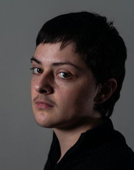 Nico Cooper as Emmett