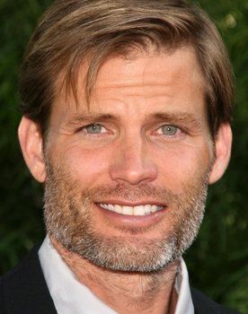 Casper Van Dien Photo