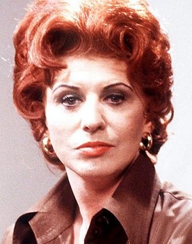 Patricia Phoenix