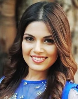 Shubhi Ahuja