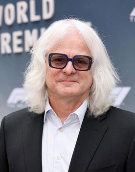 Claudio Miranda