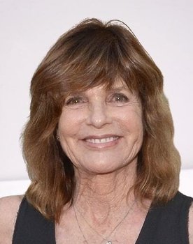 Katharine Ross Photo