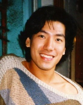 Roy Cheung Photo