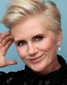 Trine Gadeberg