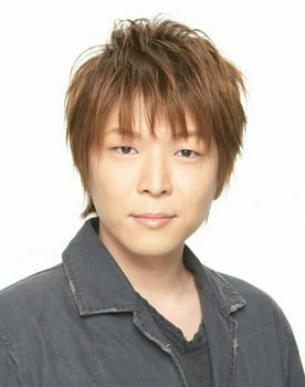Jun Fukushima as Gabiru (voice)