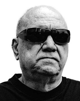 Filme para Poeta Cego