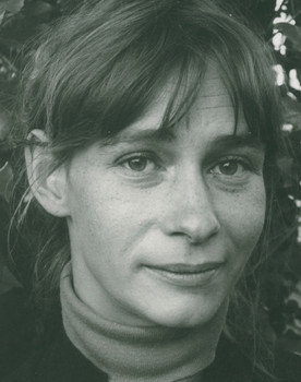Bodil Mårtensson as Marianne