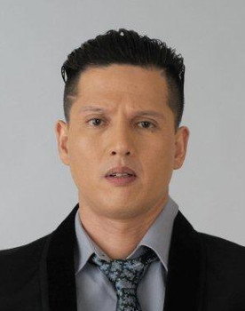 Kier Legaspi
