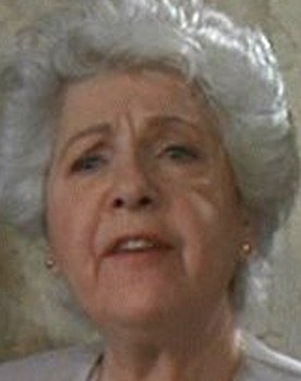 Muriel Moore as Mrs. Gondess