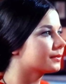 Anitra Walsh as Townie Girl