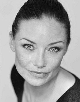 Carolina Carlsson as The Snake