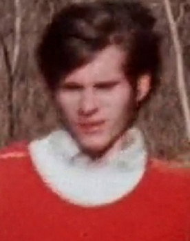 Steve Waters