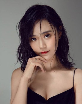 杨雅涵
