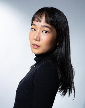 Naomi Okada as Claire Watanabe