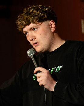 Daniel Houston as Casper