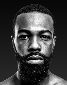 Gary Russell Jr.