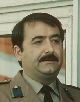 Mircea Soțchi-Voinicescu as Marcone