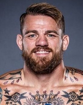 Bellator 262: Velasquez vs. Kielholtz