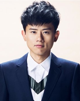 张杰