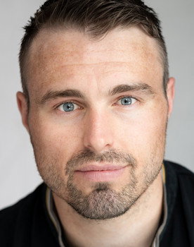 Luke Goddard