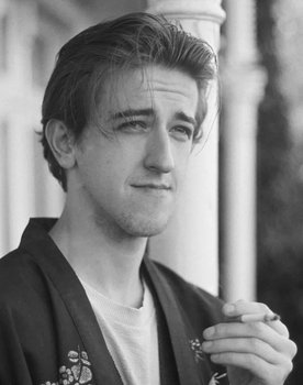 Adam C. Hughes