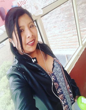 Carmen Galarza Ramos