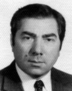 Giorgi Kasradze