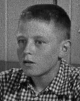 Bill Waters as Spike