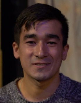 Валерий Пурювкин as солдат