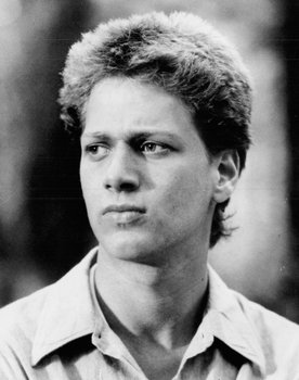 J.J. Cohen as White Zac