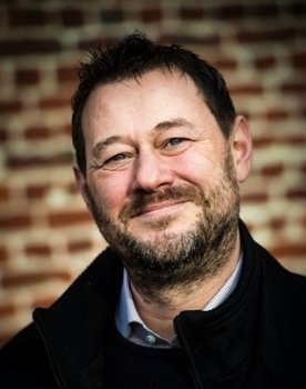 Bart De Pauw