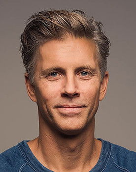 Fredrik "Benke" Rydman