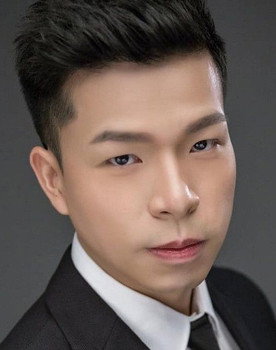 Louis Szeto