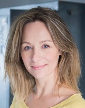 Ilse Heus