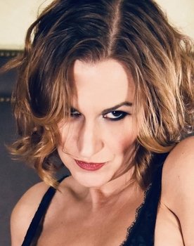 Rebecca Rinehart
