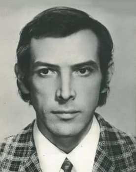 Dmitriy Mirgorodskiy