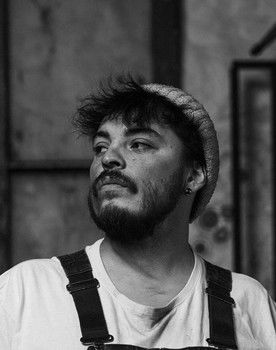 Matias Sandoval as Self