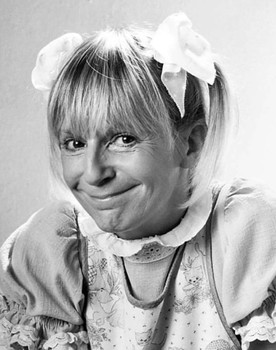 Ursula Schaeppi