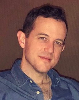 Michael Ferrell
